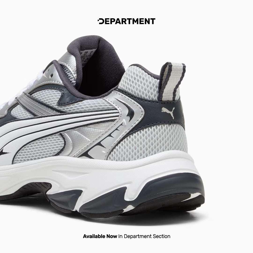 PUMA MORPHIC