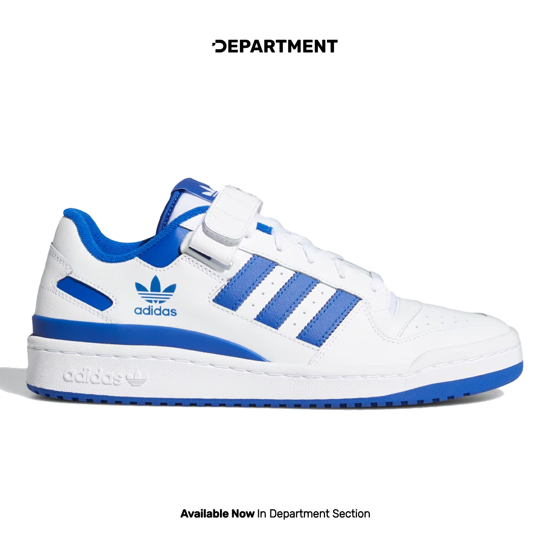 ADIDAS FORUM LOW