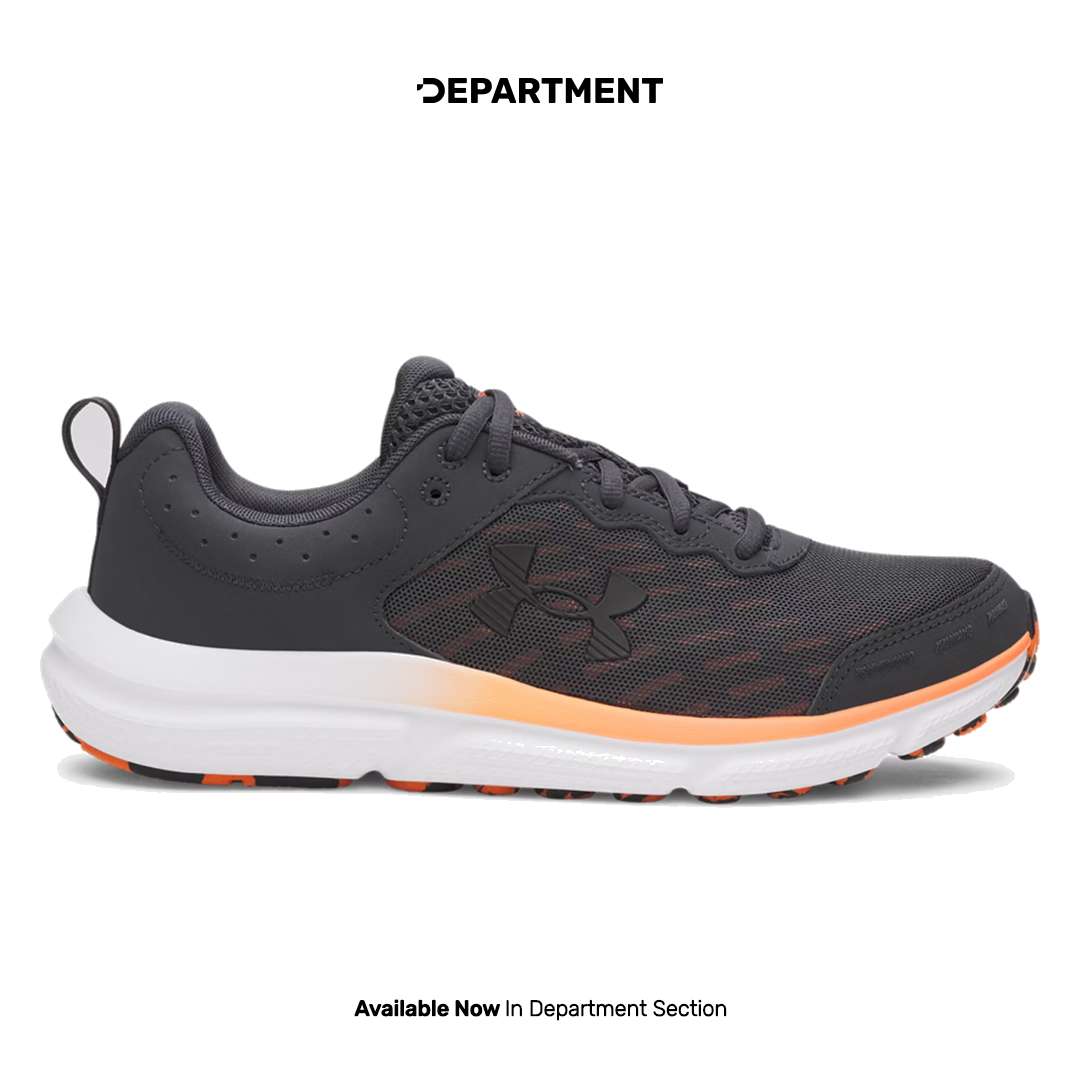UNDER ARMOUR CHARGED ASSERT 10