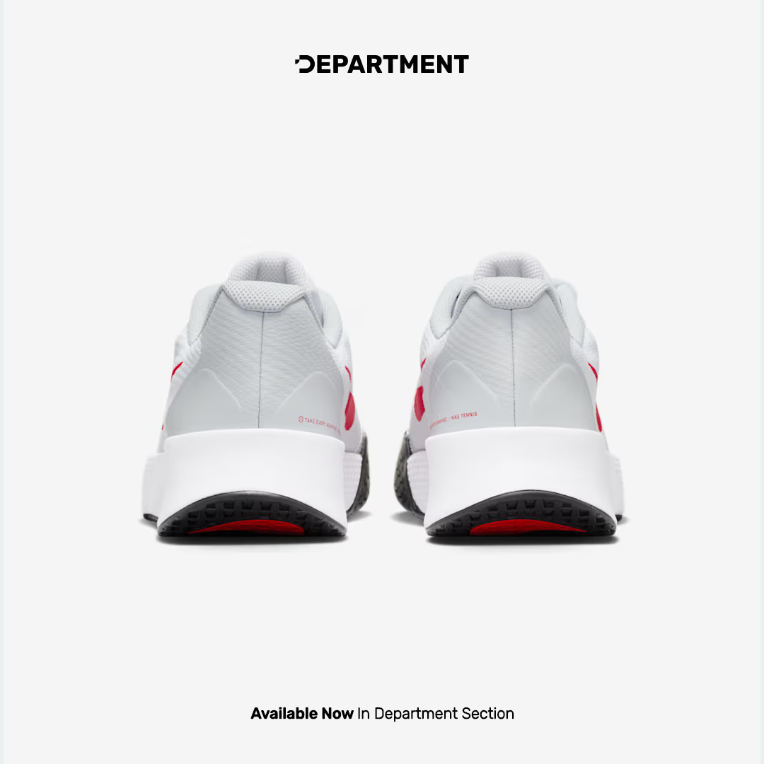 NIKE COURT VAPOR LITE 3 HC