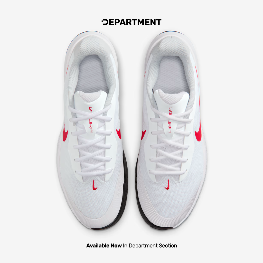 NIKE COURT VAPOR LITE 3 HC