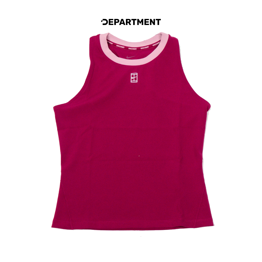 NIKE W DRI-FIT COURT ADVANTAGE