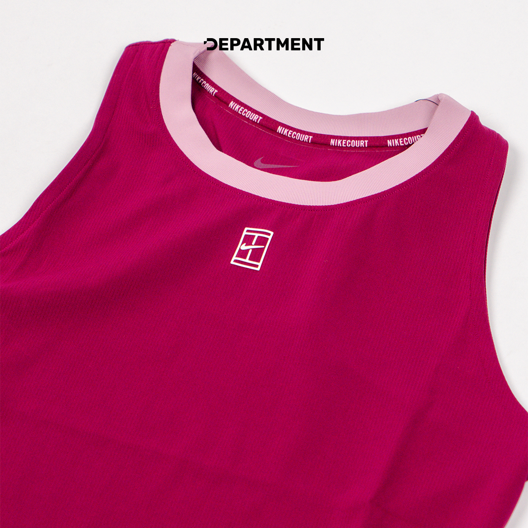 NIKE W DRI-FIT COURT ADVANTAGE