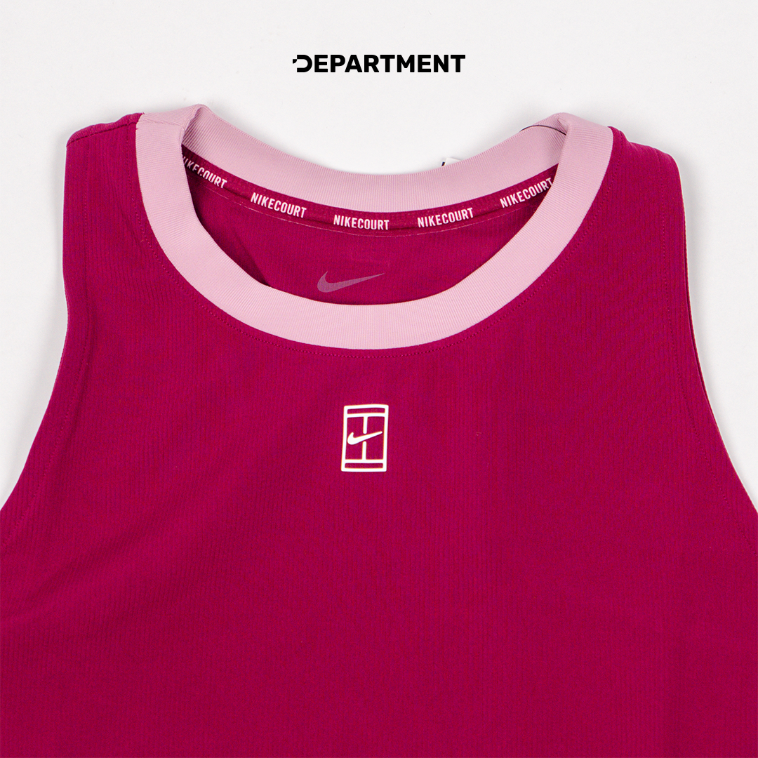 NIKE W DRI-FIT COURT ADVANTAGE
