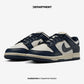 NIKE W DUNK LOW NEXT NATURE "OLYMPIC"