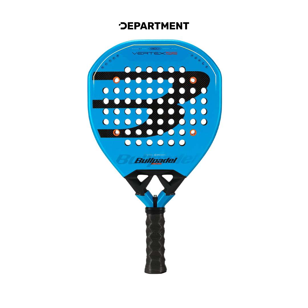 BULLPADEL VERTEX 05 GEO 26 BY PABLO CARDONA