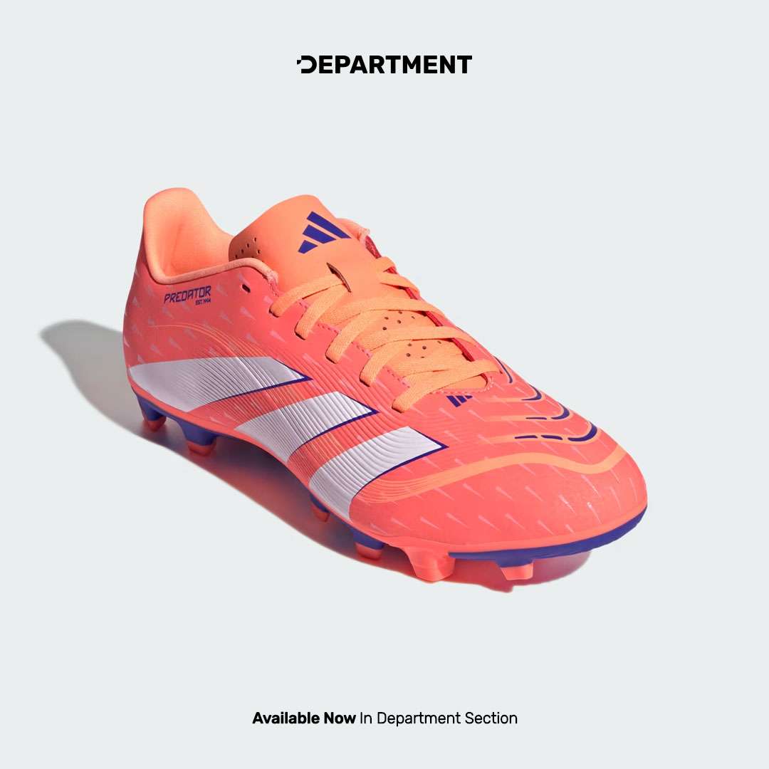 ADIDAS PREDATOR CLUB FG/MG