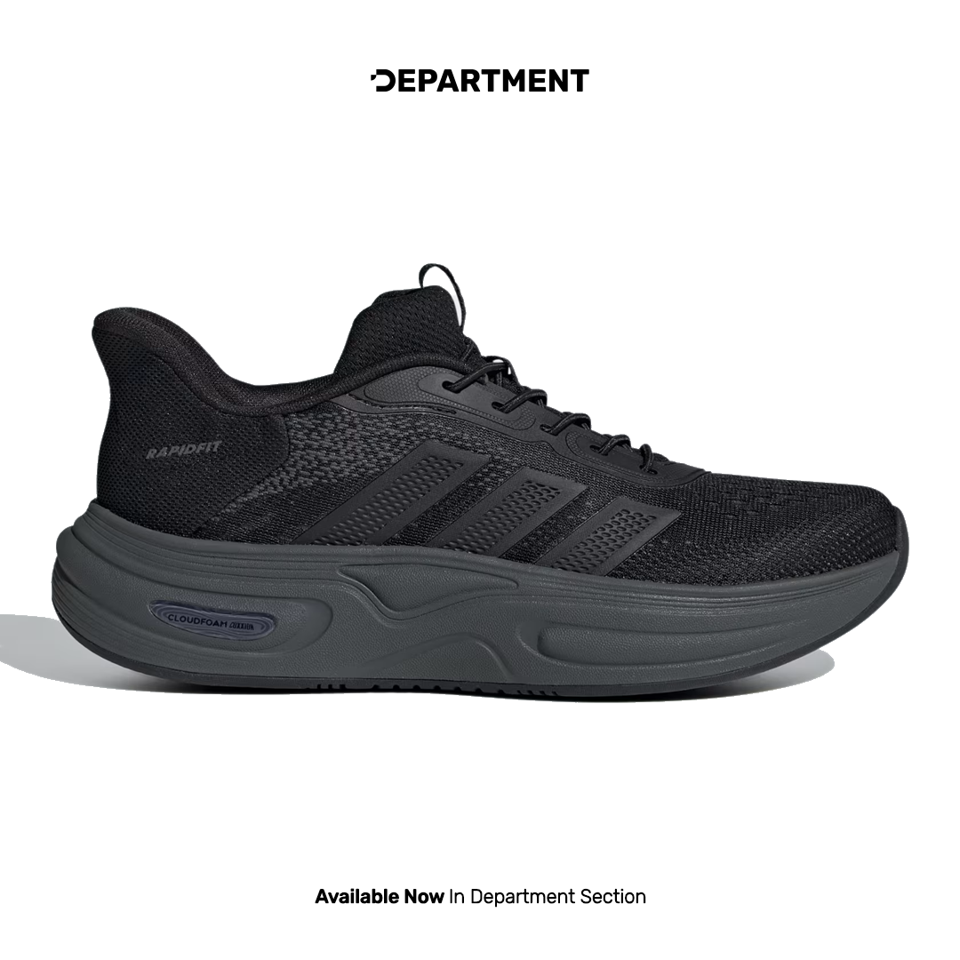 ADIDAS CLOUDFOAM CUXXION RAPIDFIT WIDE
