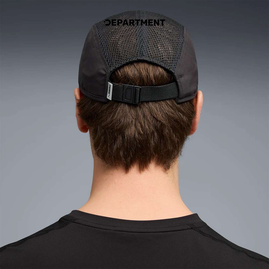 PUMA 5 PANEL VISOR