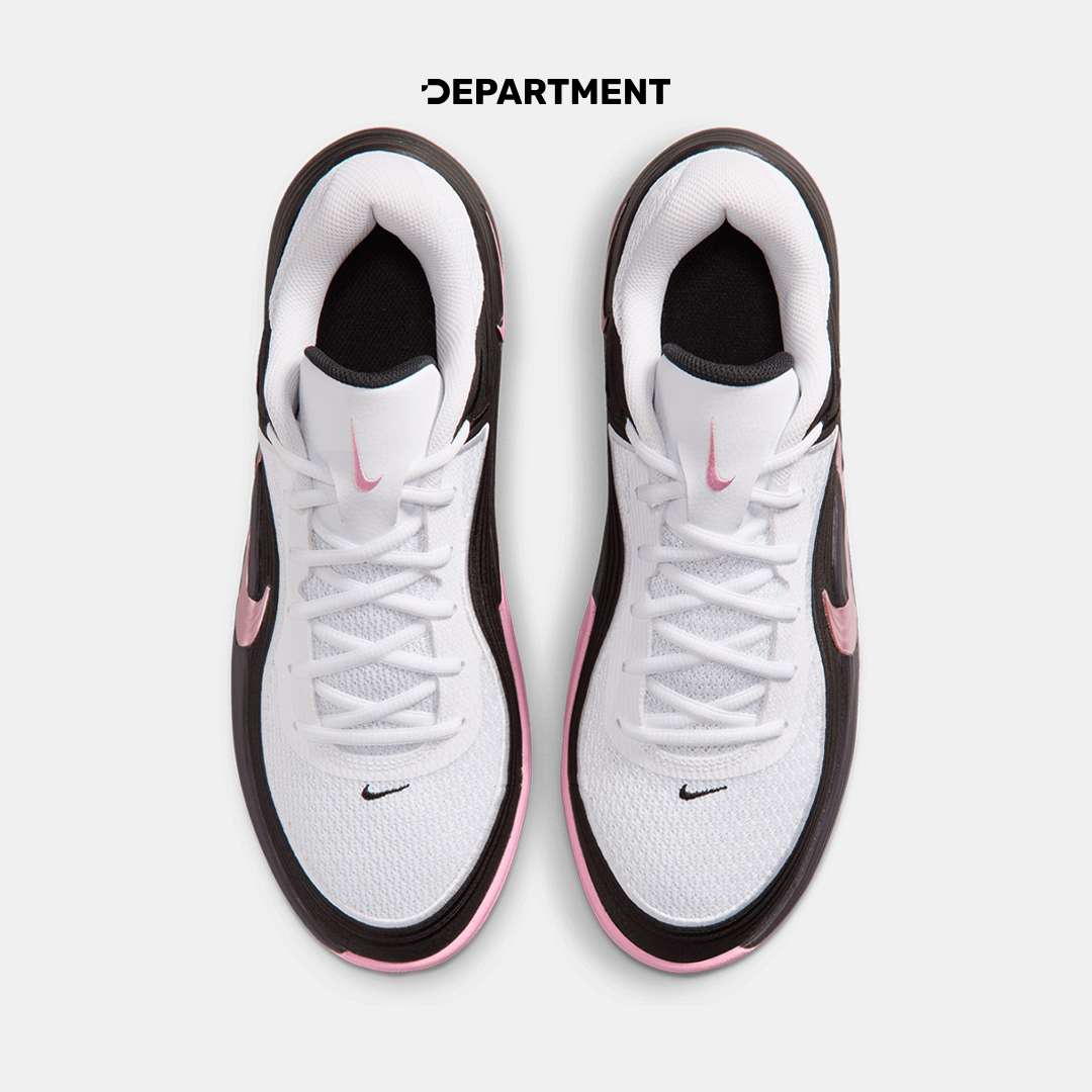 NIKE PRECISION 8 LOW