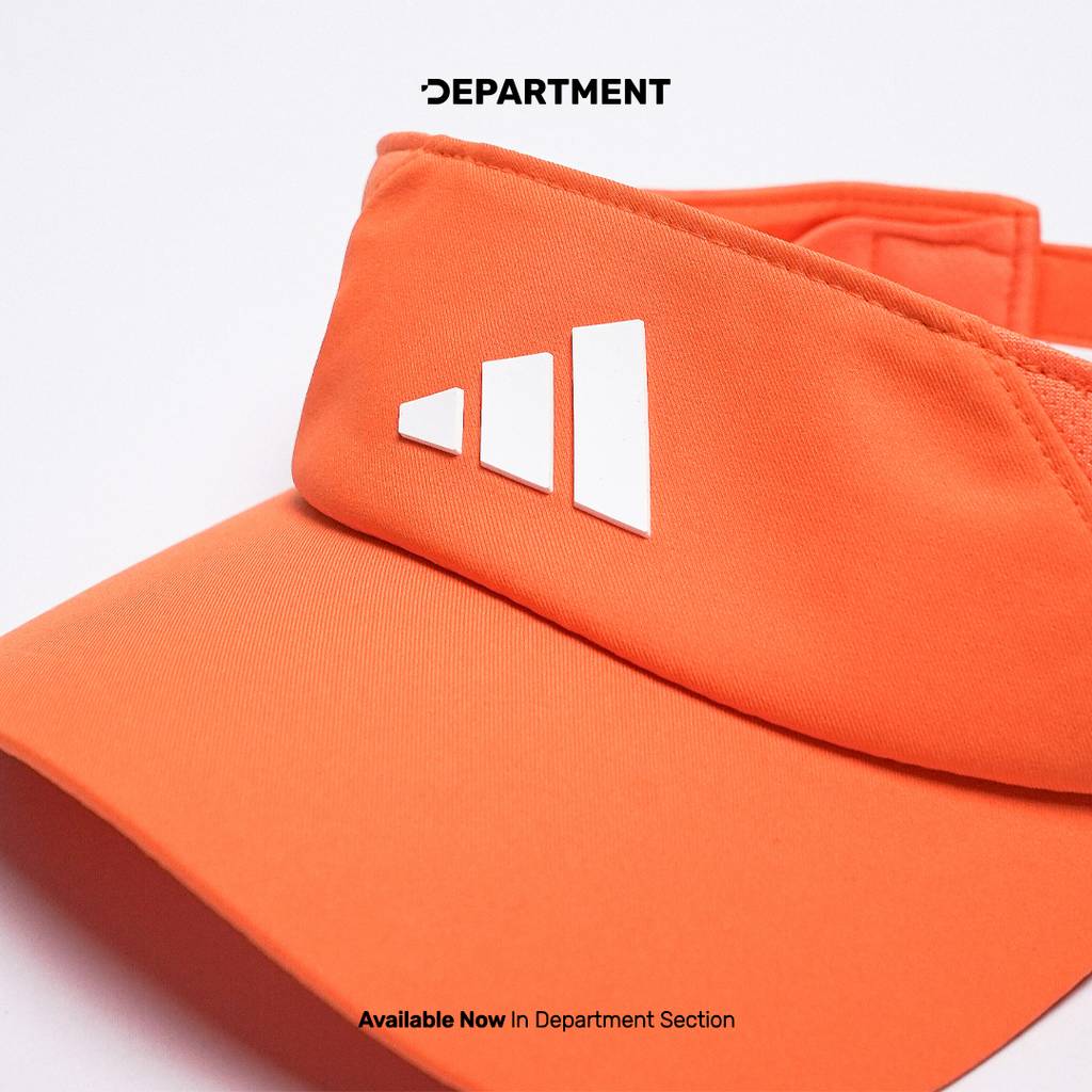 ADIDAS VISOR CLIMACOOL