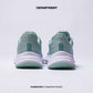 UNDER ARMOUR W AURORA 3