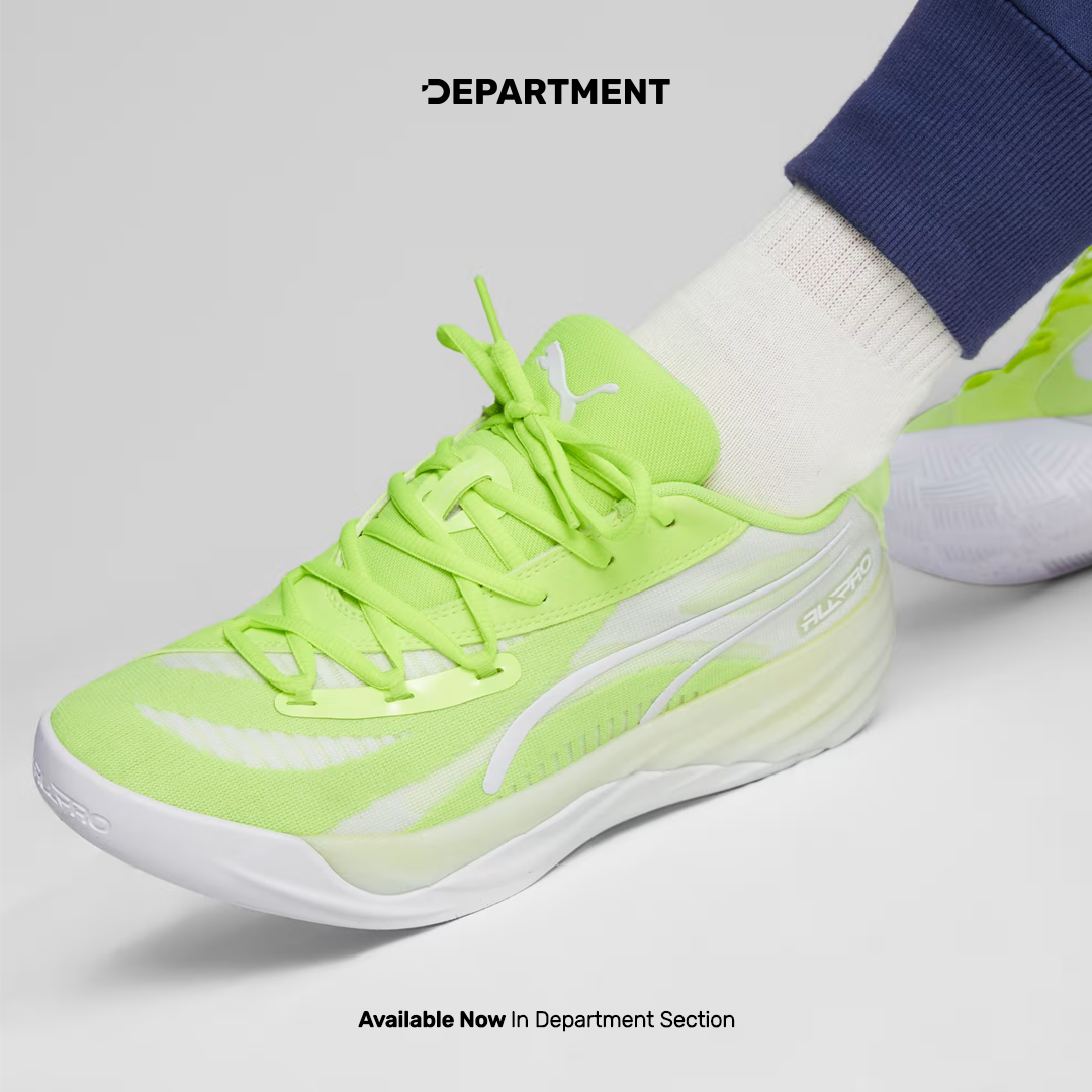 PUMA ALL-PRO NITRO