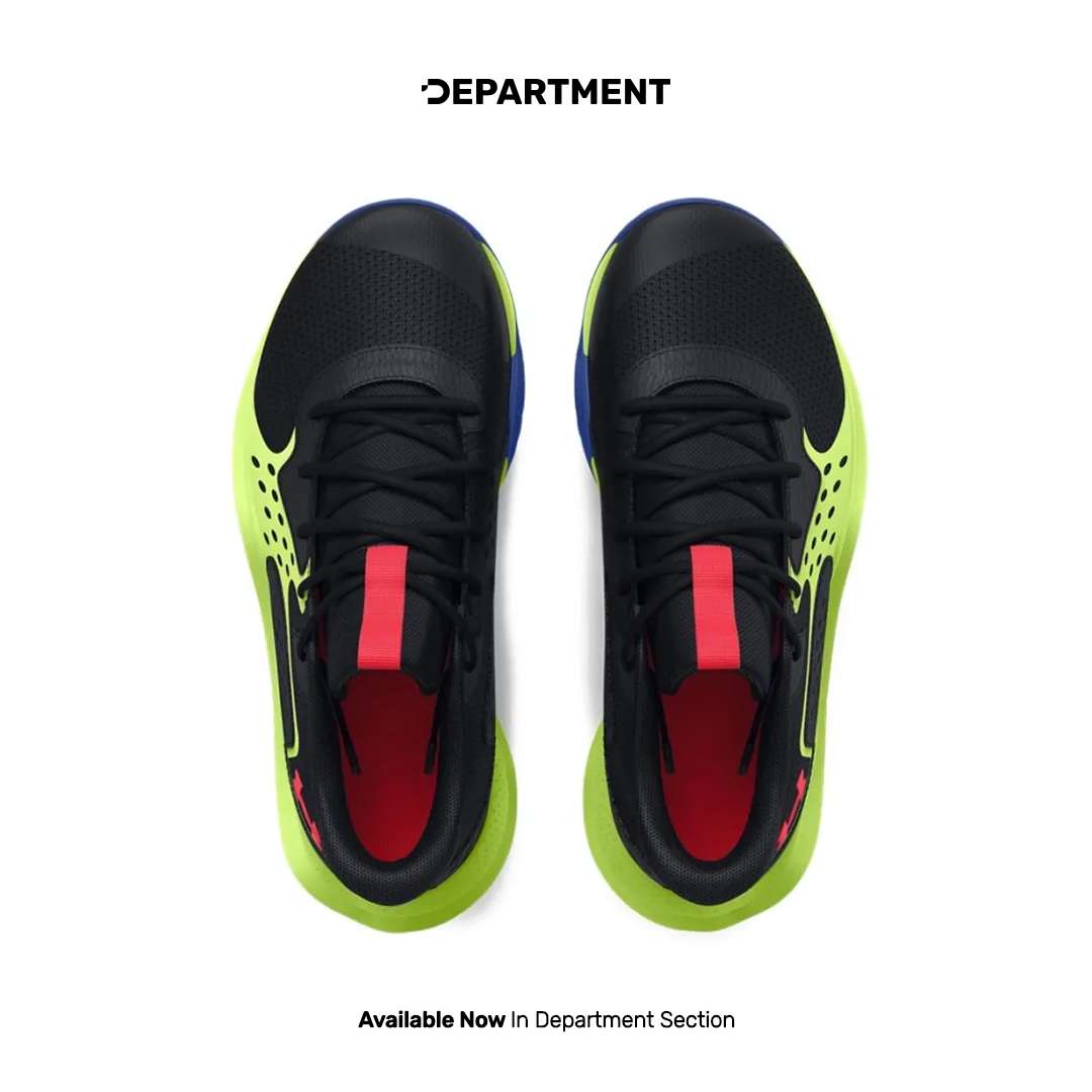 UNDER ARMOUR JET 23 (GS)
