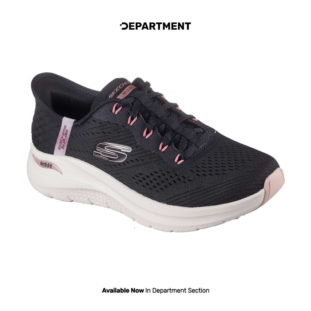 SKECHERS ARCH FIT 2.0 EASY CHIC