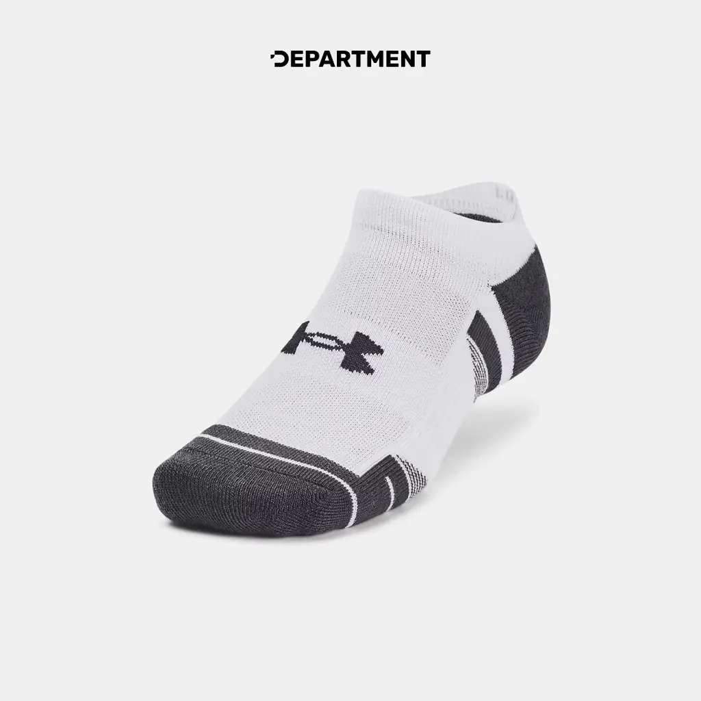 UNDER ARMOUR PERFORMANCE TECH 3PK NS