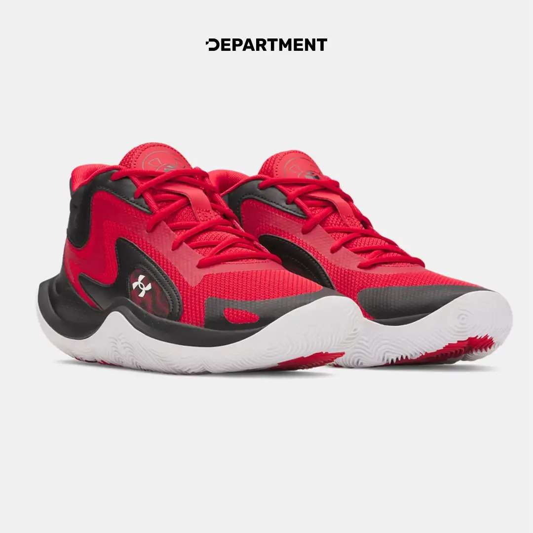 UNDER ARMOUR JET '25