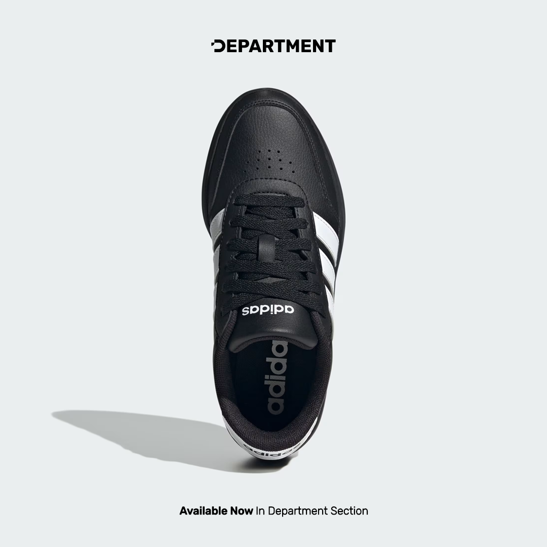 ADIDAS BREAKNET 3.0 J