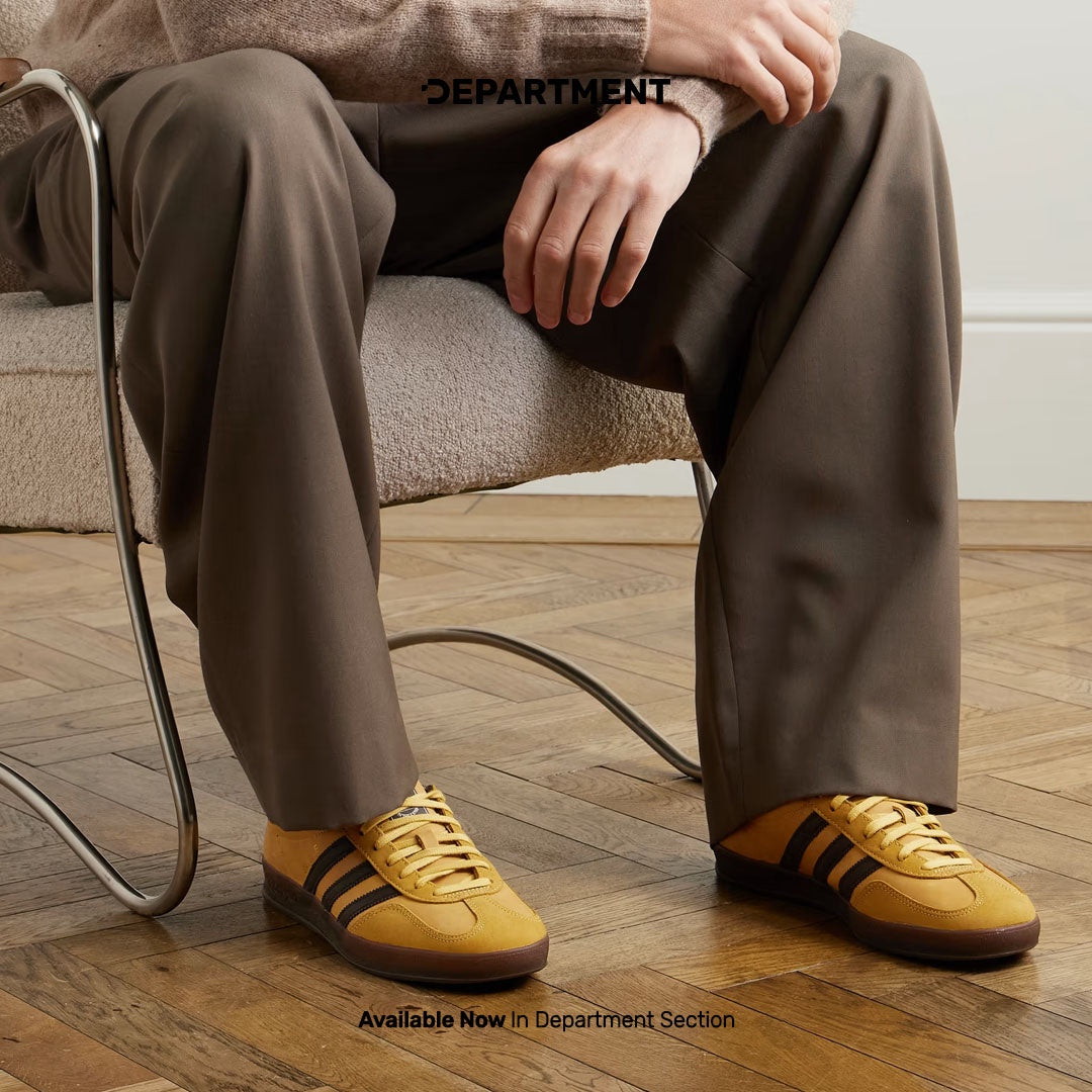 ADIDAS GAZELLE INDOOR