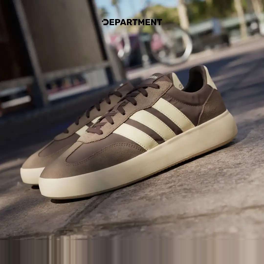 ADIDAS BARREDA DECODE