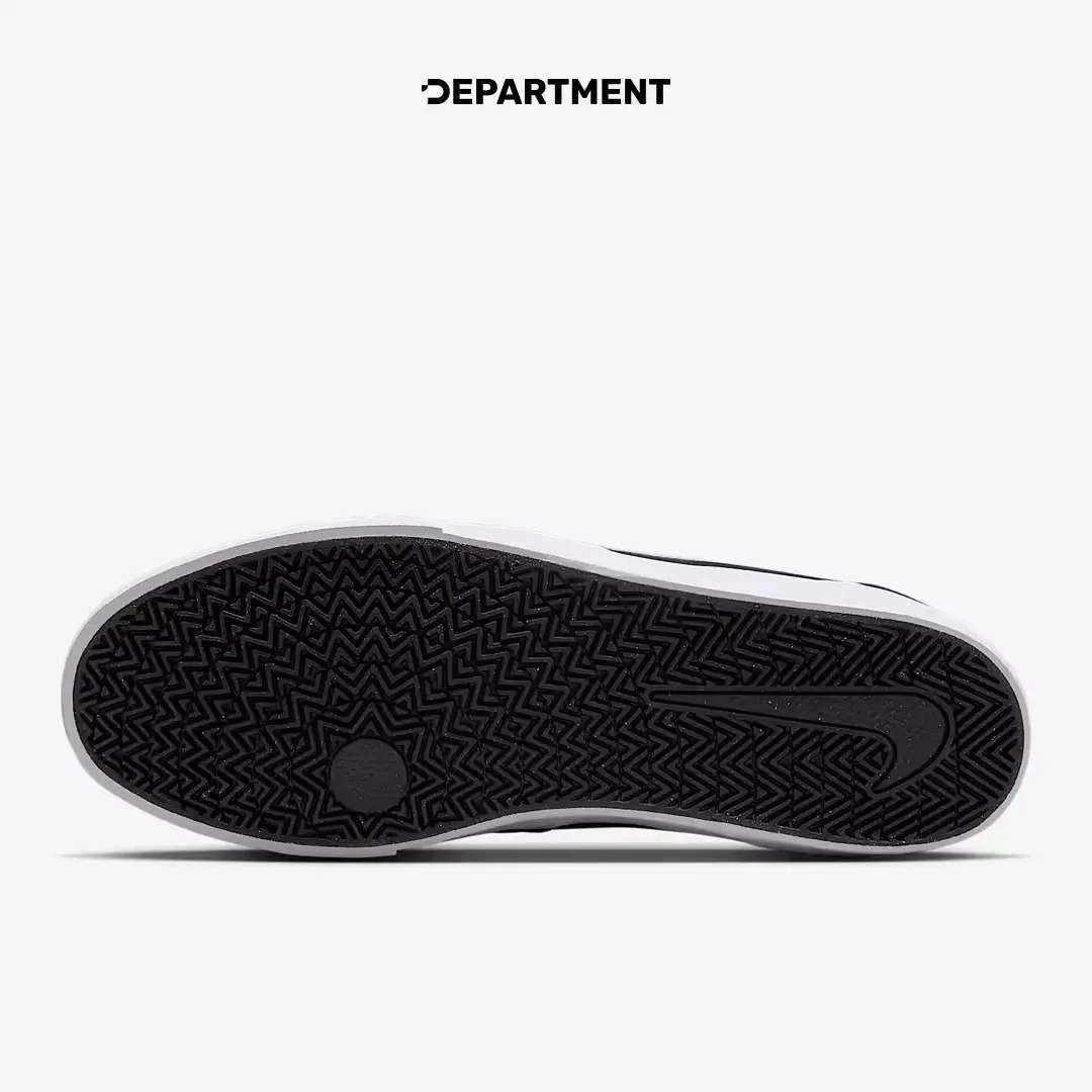NIKE CHARGE SUEDE