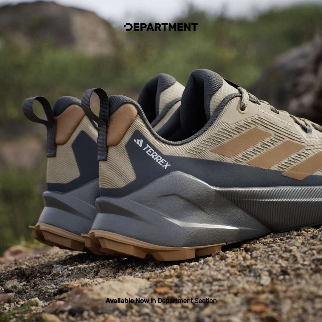 ADIDAS TERREX TRAILMAKER 2