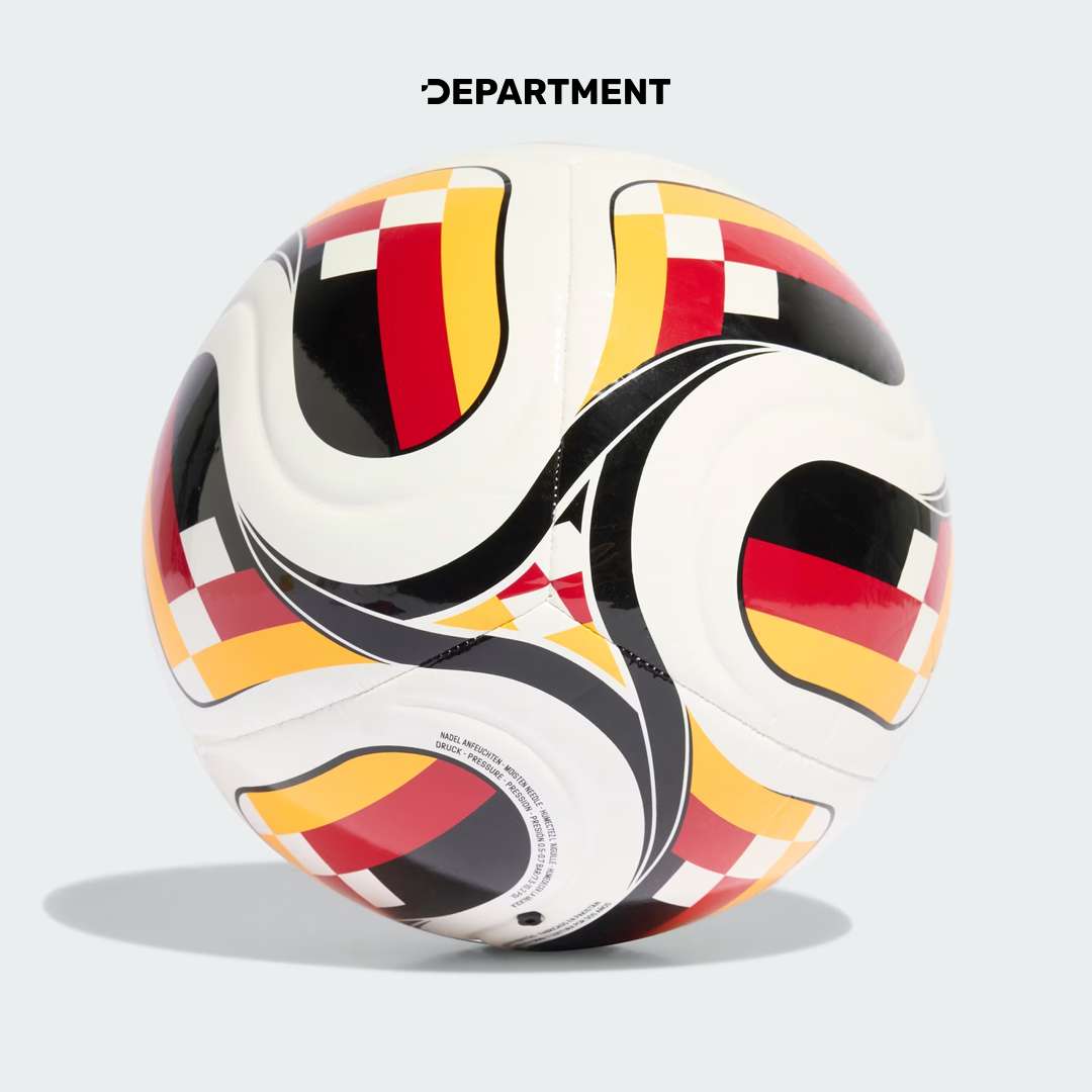 ADIDAS TRIONDA GERMANY HOME CLUB