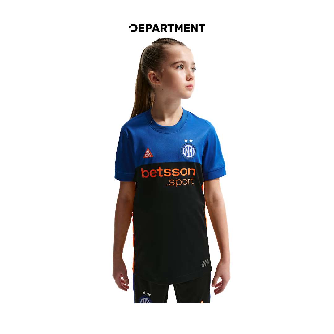 NIKE INTER MILAN 2026 ACG STADIUM SE REPLICA