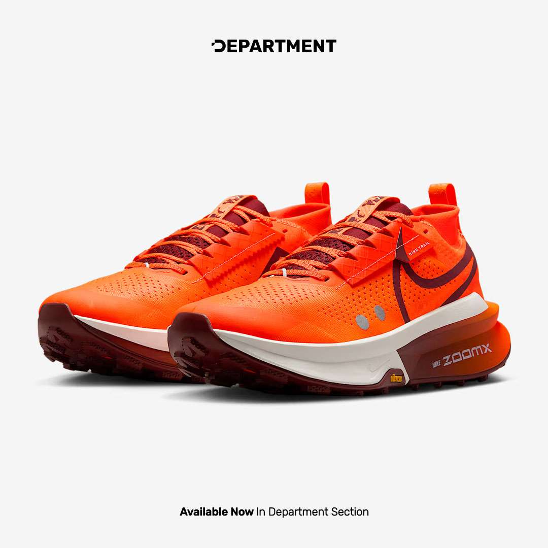 NIKE ZOOMX ZEGAMA 2
