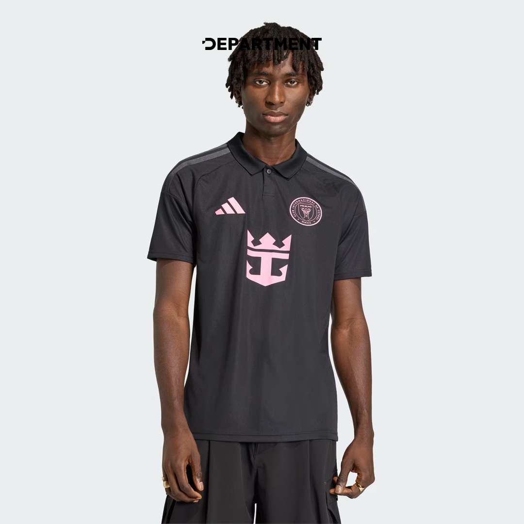 ADIDAS INTER MIAMI CF 26/27 MESSI AWAY