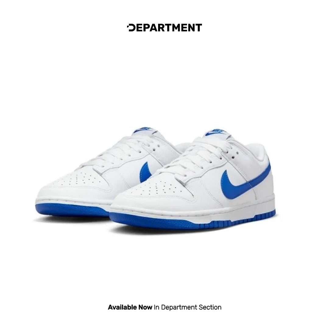 NIKE DUNK LOW RETRO