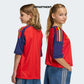 ADIDAS SPAIN 2026 WORLD CUP HOME KIDS