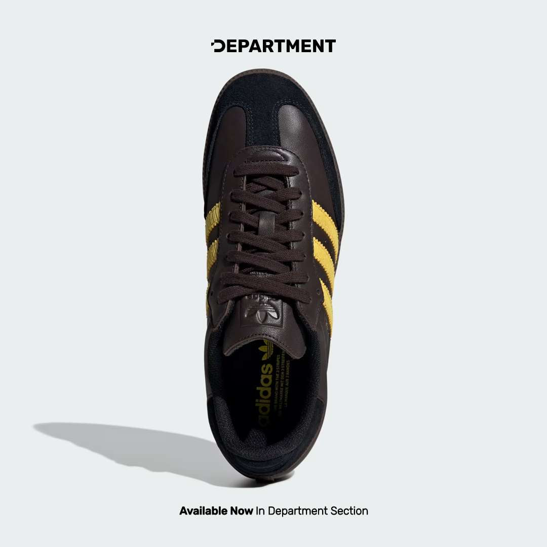 ADIDAS SAMBA OG