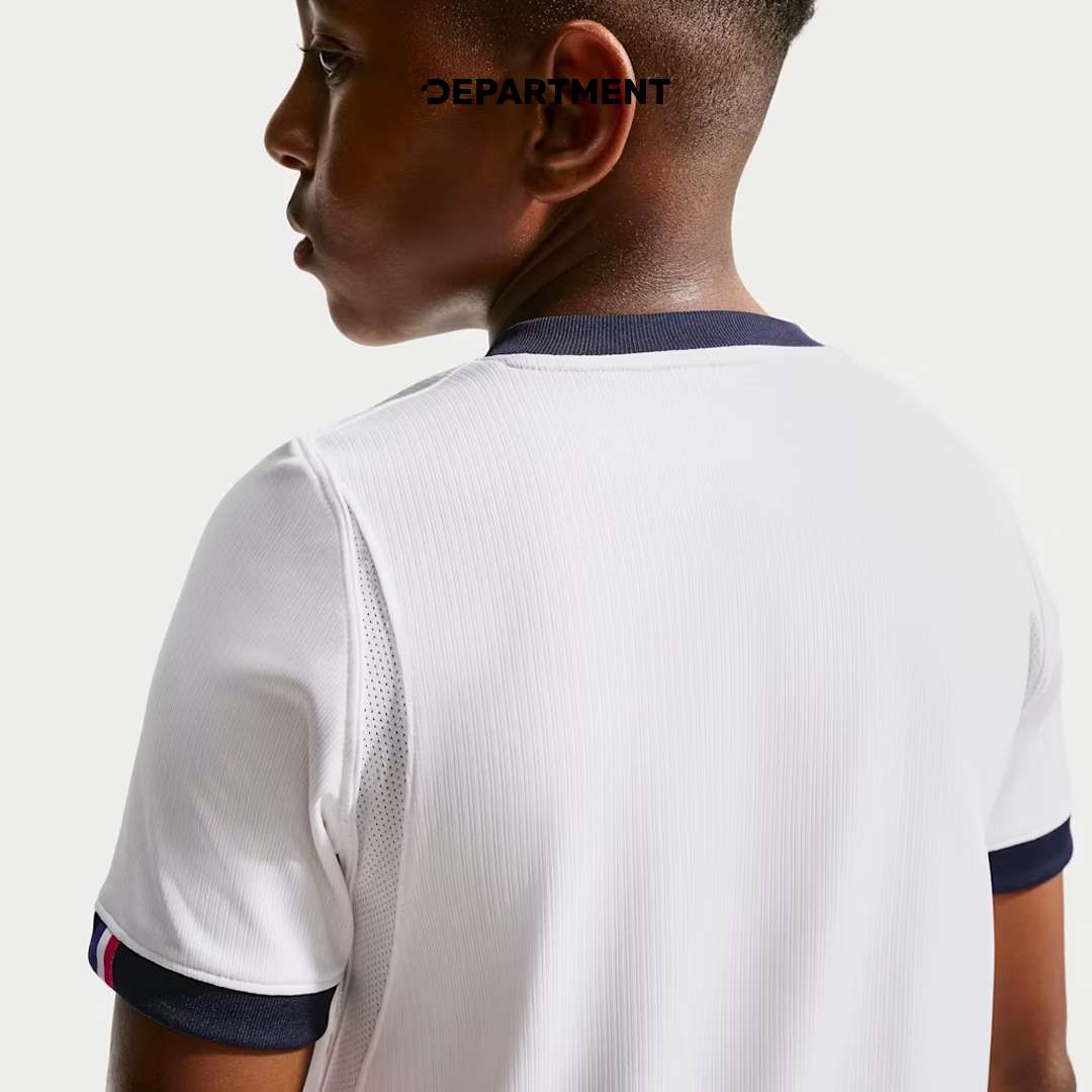NIKE PARIS SAINT-GERMAIN 26/27 STADIUM AWAY REPLICA KIDS