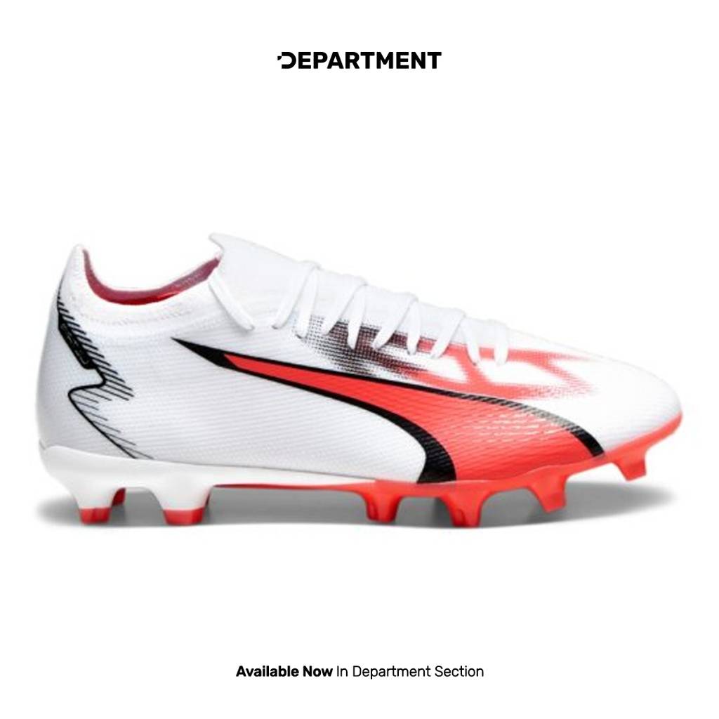 PUMA ULTRA MATCH FG/AG