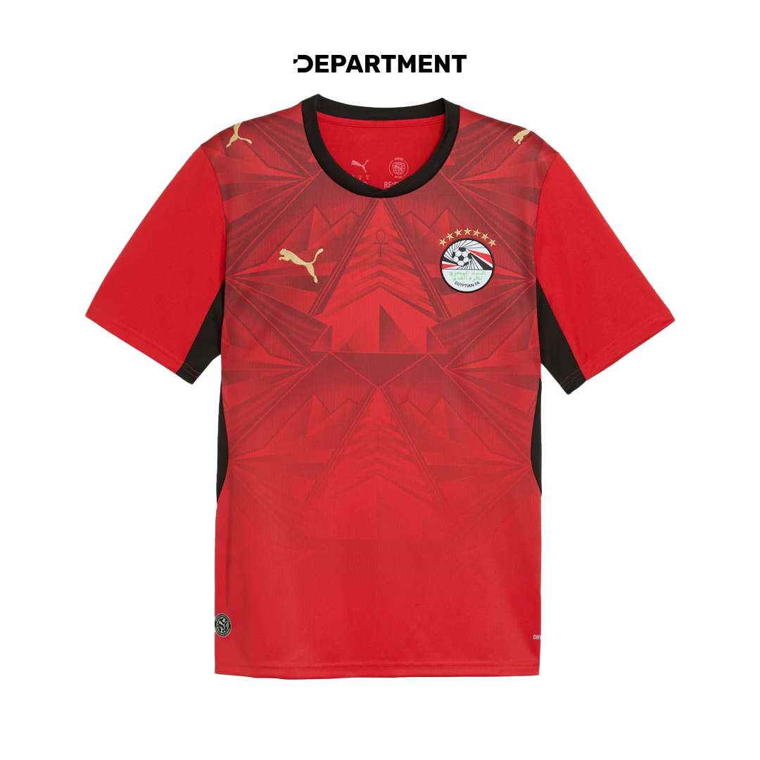 PUMA EGYPT 2026 HOME REPLICA