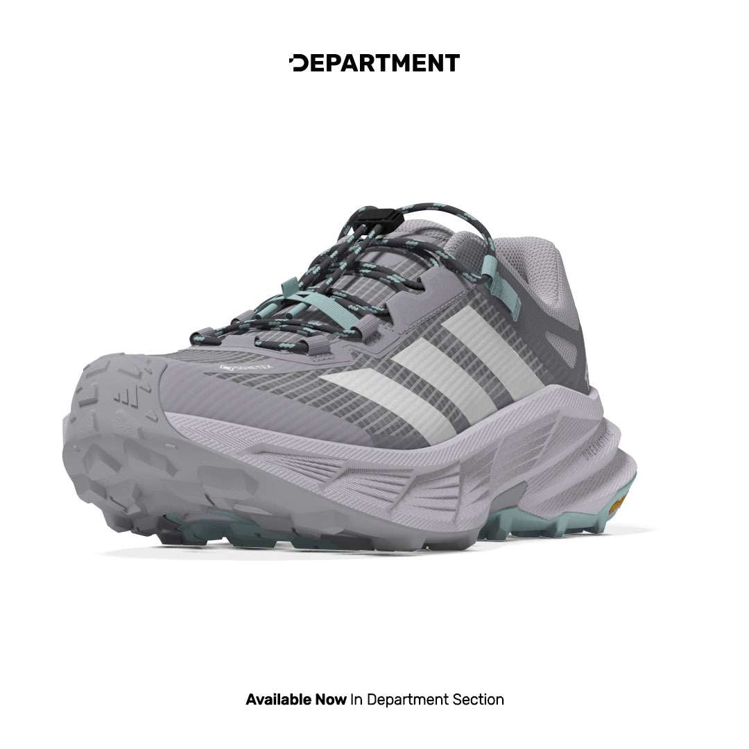 ADIDAS TERREX FREE HIKER LOW GORE-TEX