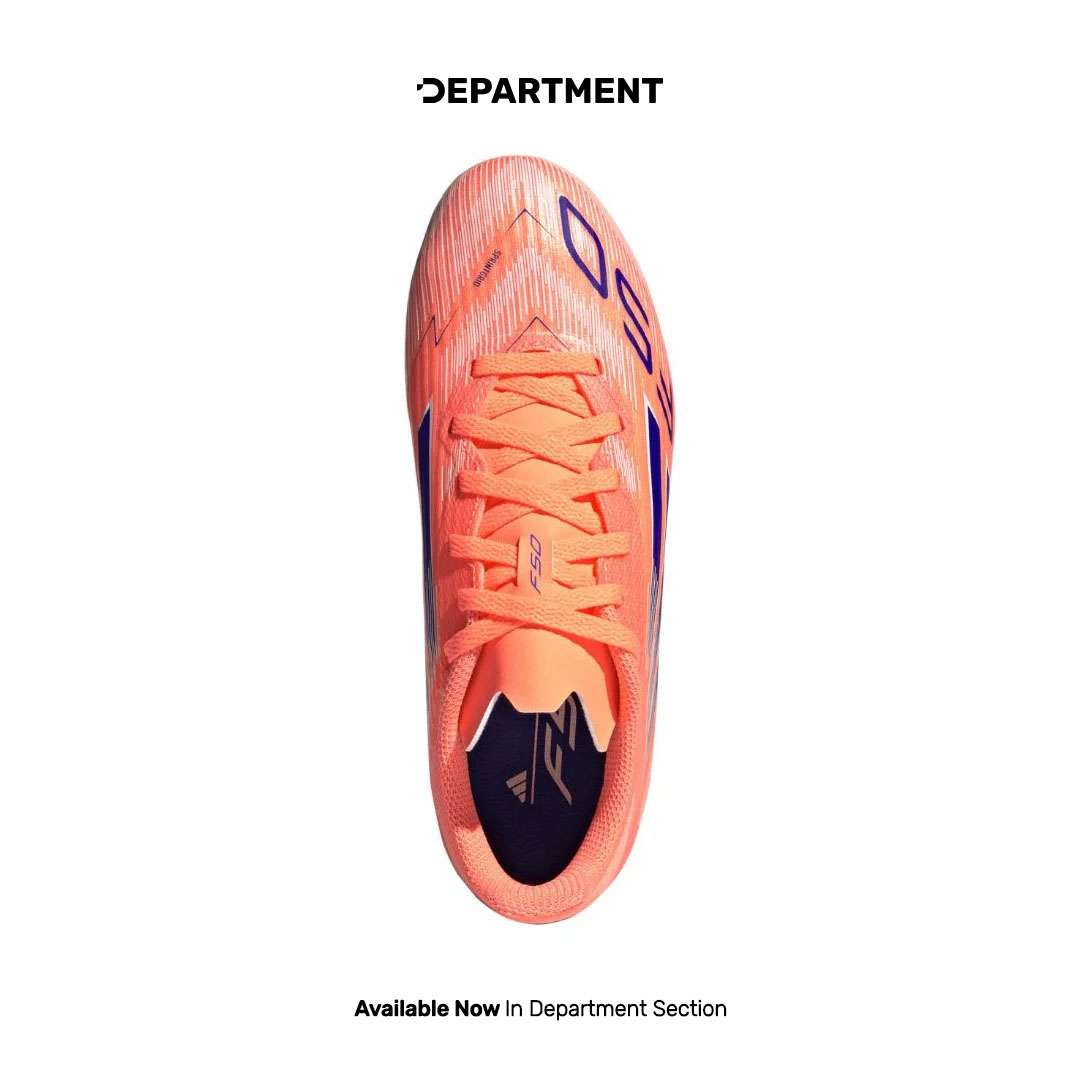 ADIDAS F50 LEAGUE FG/MG J