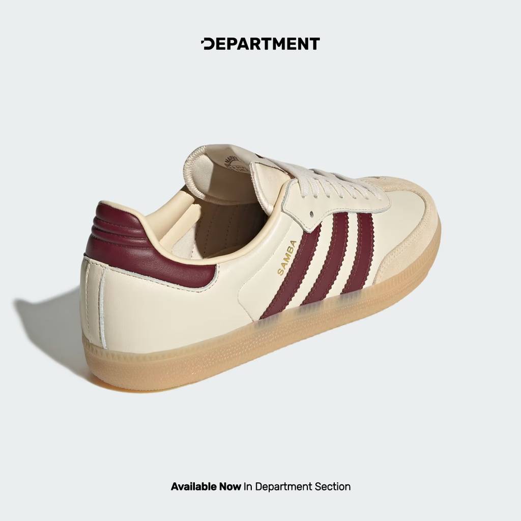 ADIDAS SAMBA OG