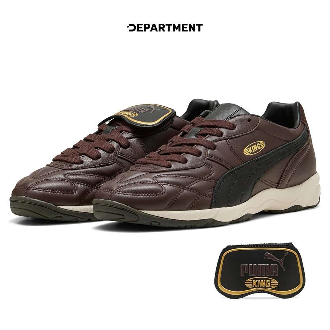 PUMA KING INDOOR