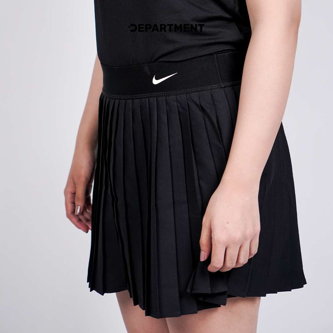 NIKE DRI-FIT VICTORY PLEATED