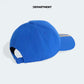 ADIDAS ITALY 2026 WORLD CUP BASEBALL CAP
