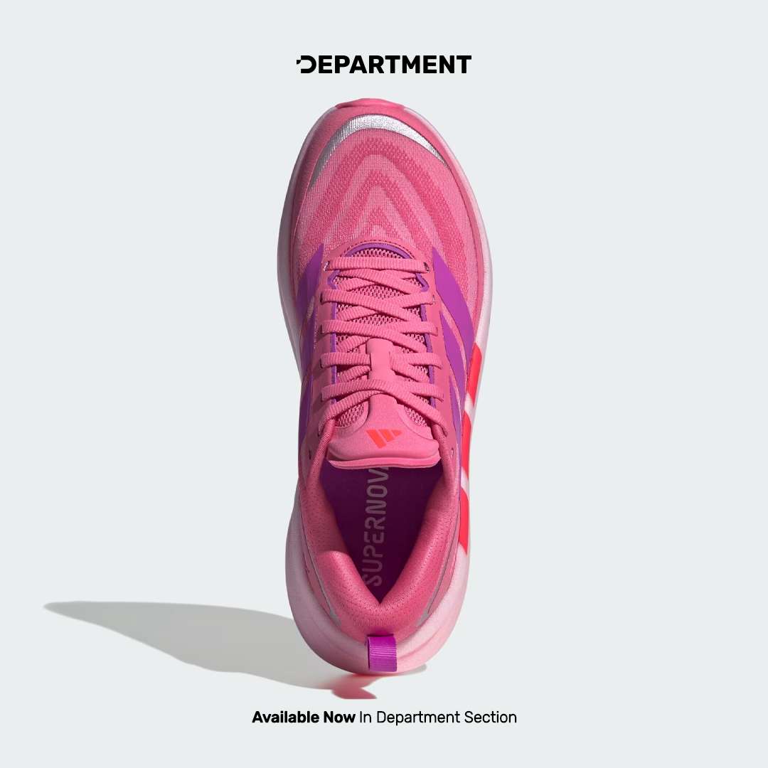 ADIDAS SUPERNOVA GLIDE W