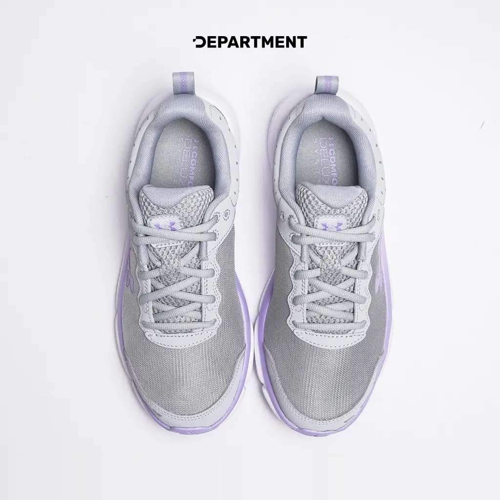 UNDER ARMOUR W CHARGED ASSERT 10