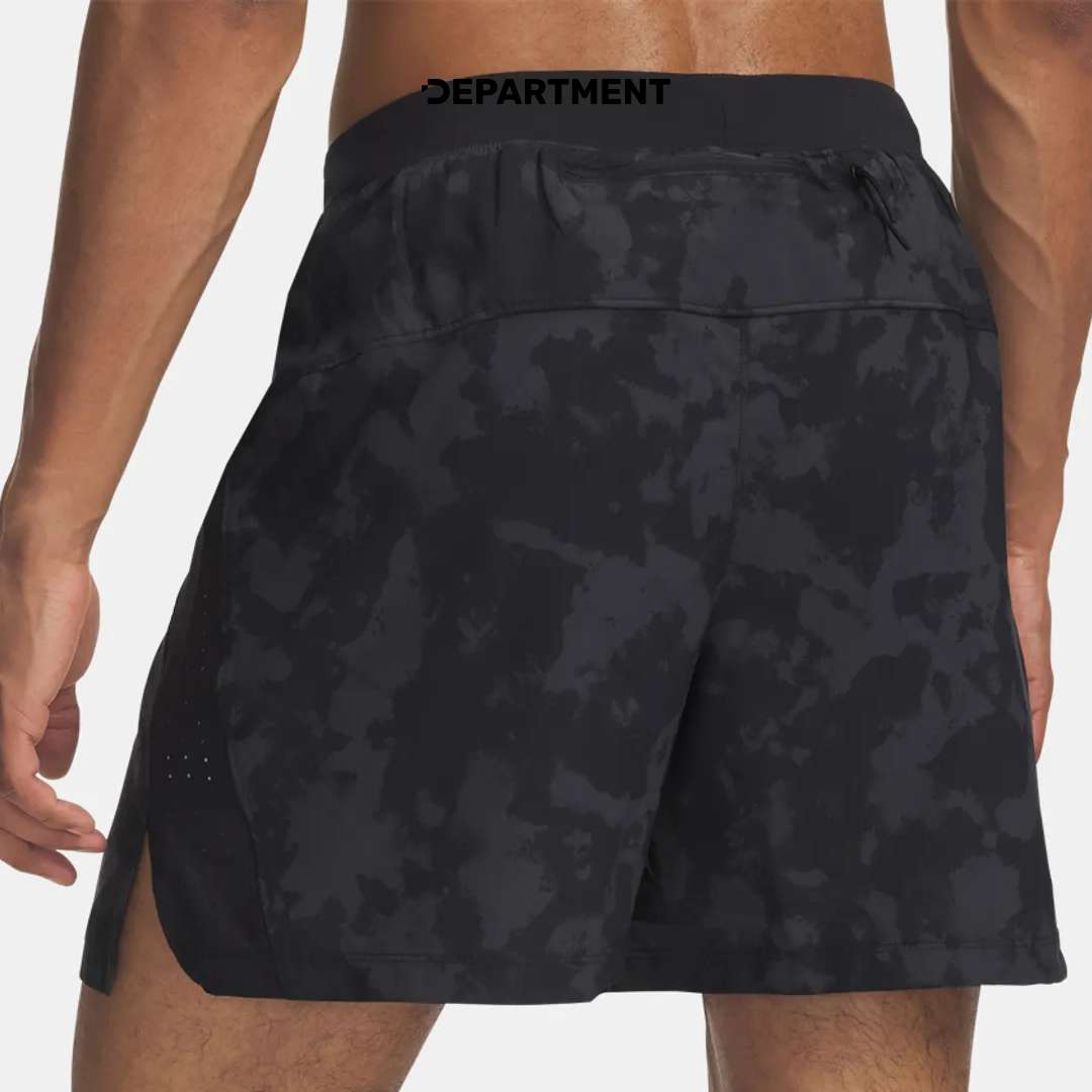 UNDER ARMOUR LAUNCH PRO PRINTED 7"