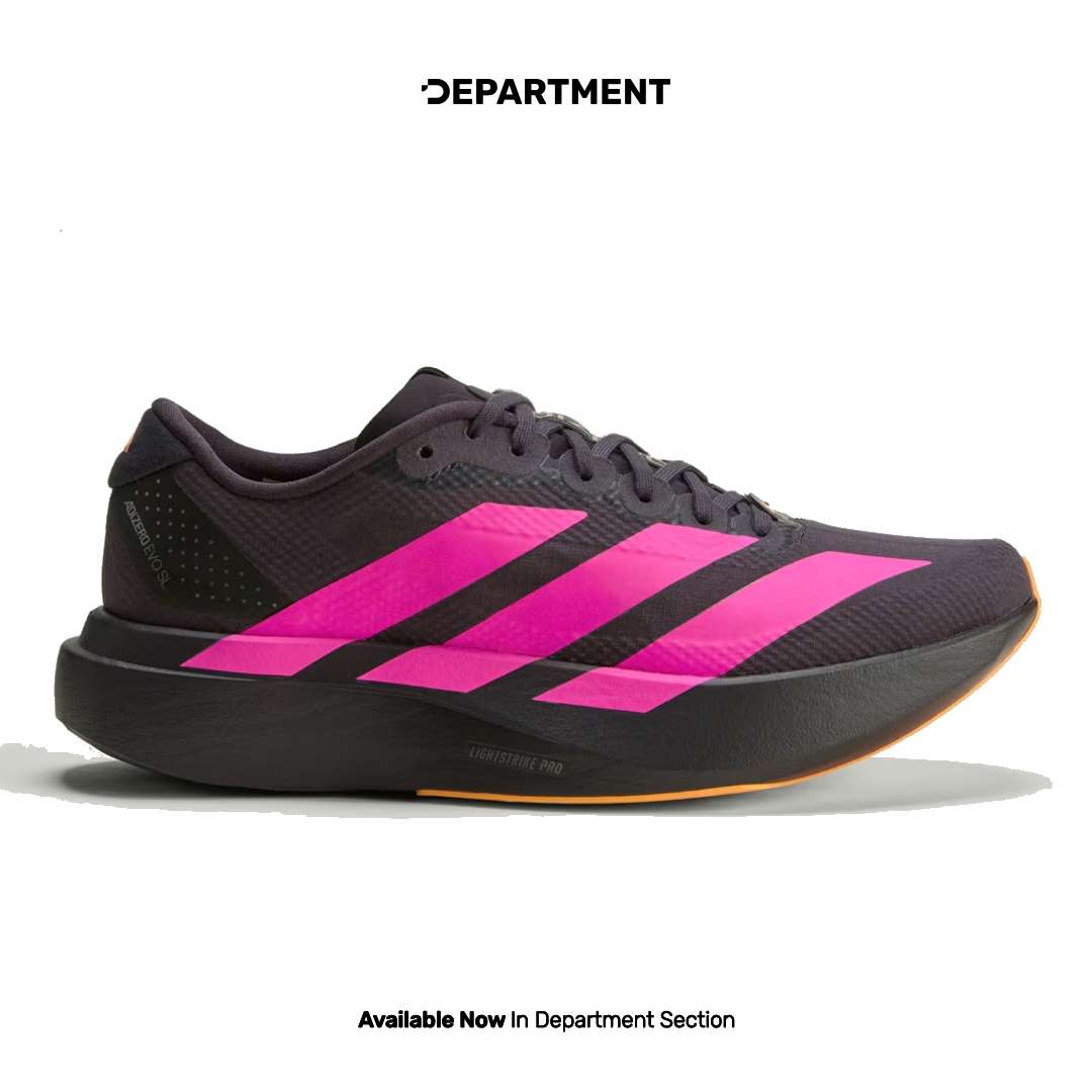 ADIDAS ADIZERO EVO SL WOVEN