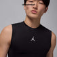 NIKE JORDAN SPORT DRI-FIT SLEEVELESS BASE LAYER
