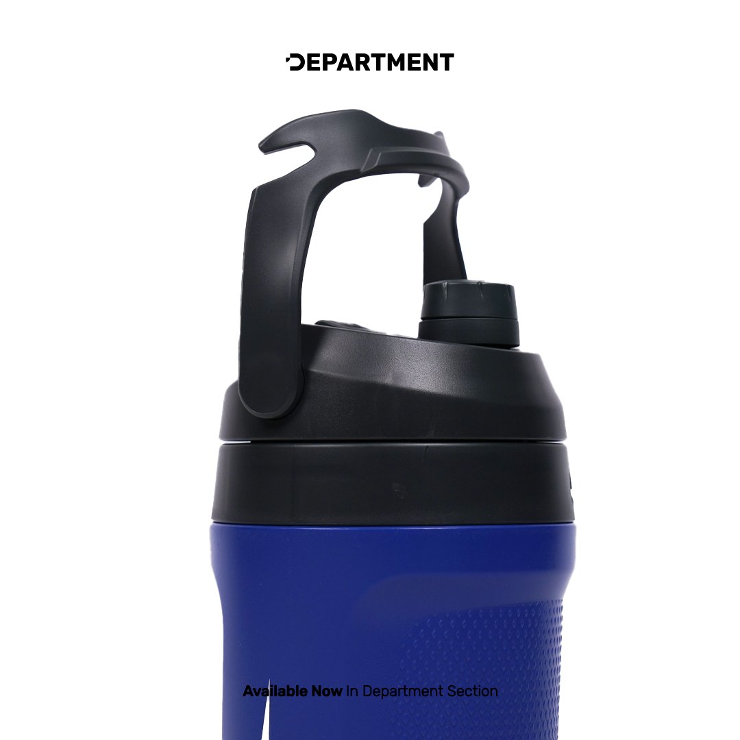 NIKE FUEL JUG