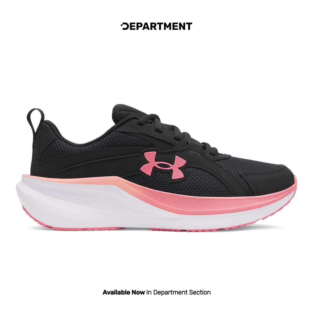 UNDER ARMOUR W CHARGED ASSERT 11