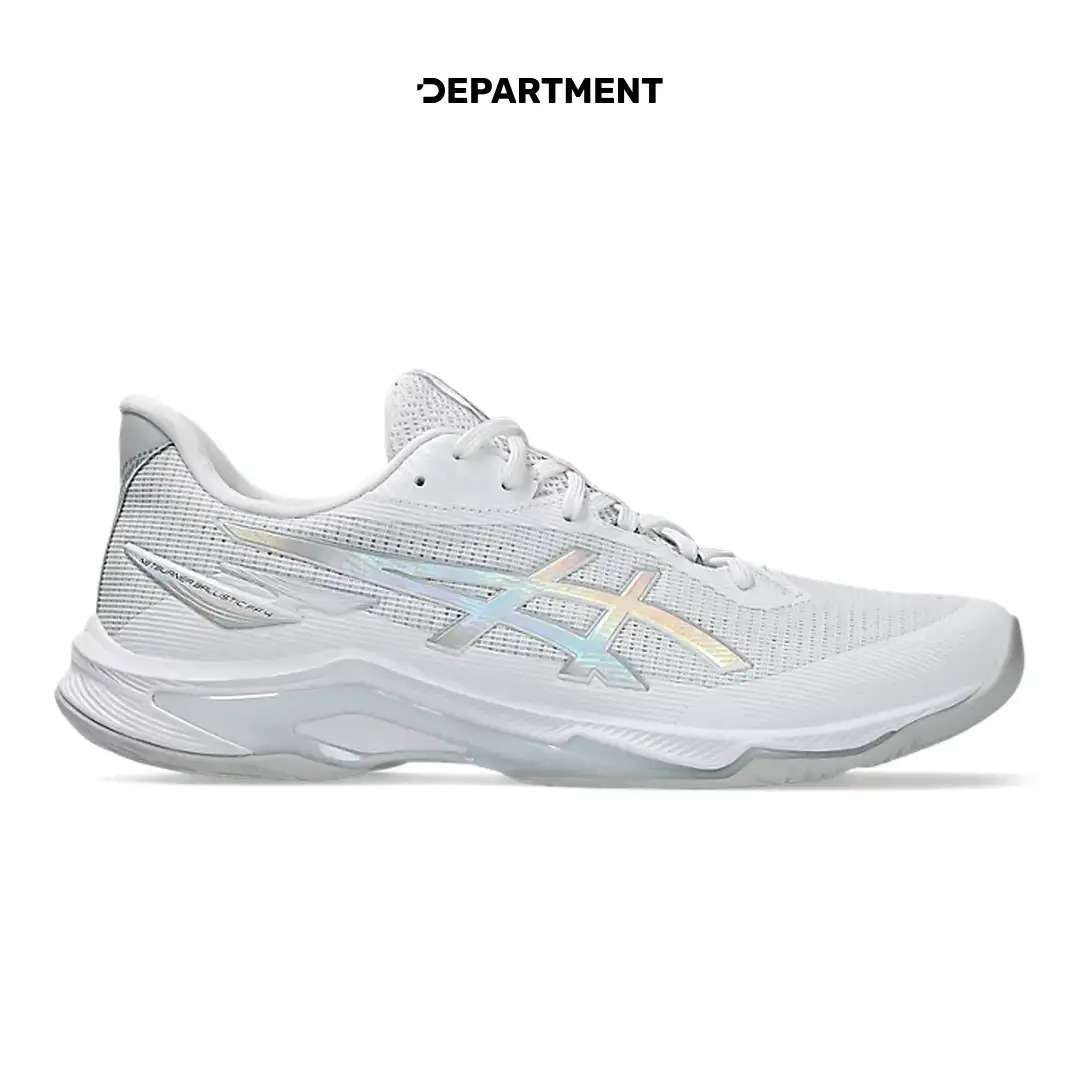 ASICS NETBURNER BALLISTIC FF 4